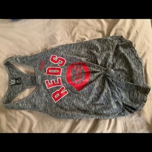 Victoria secret- REDS tank